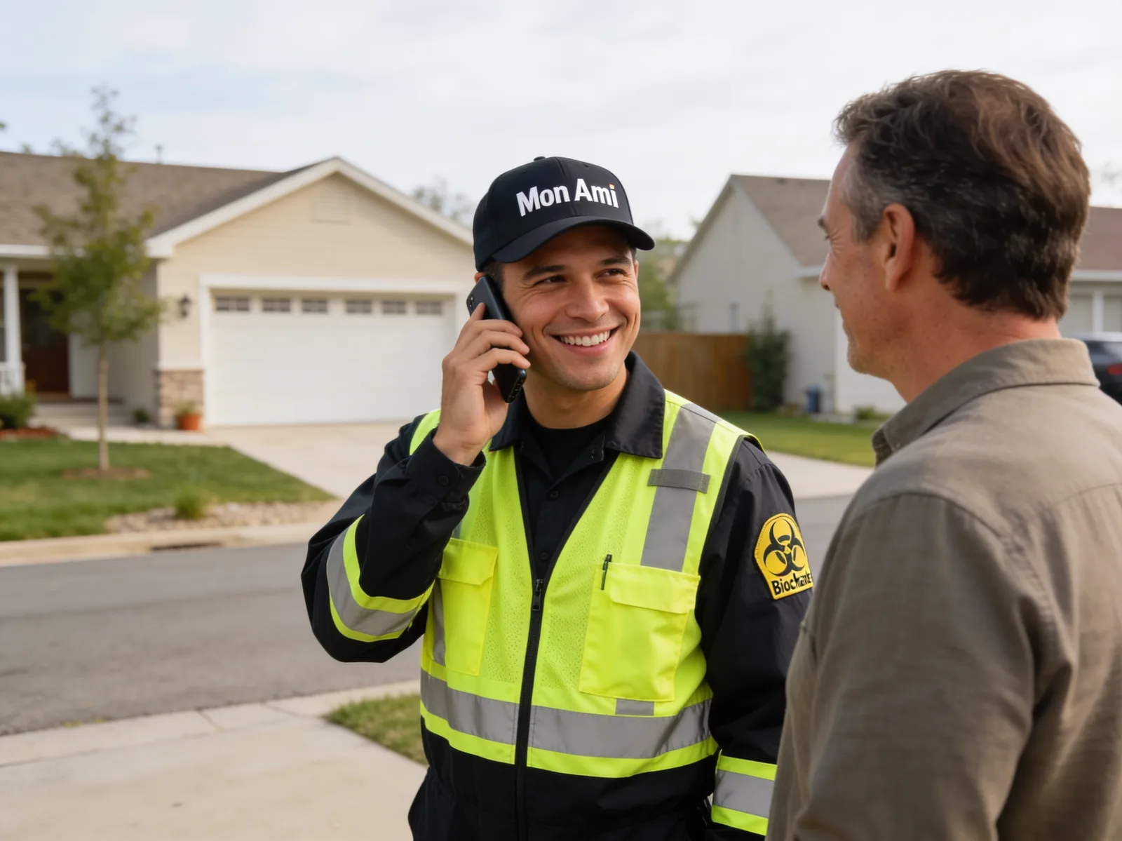 Sewage Cleanup Fort Mohave, AZ FAQs