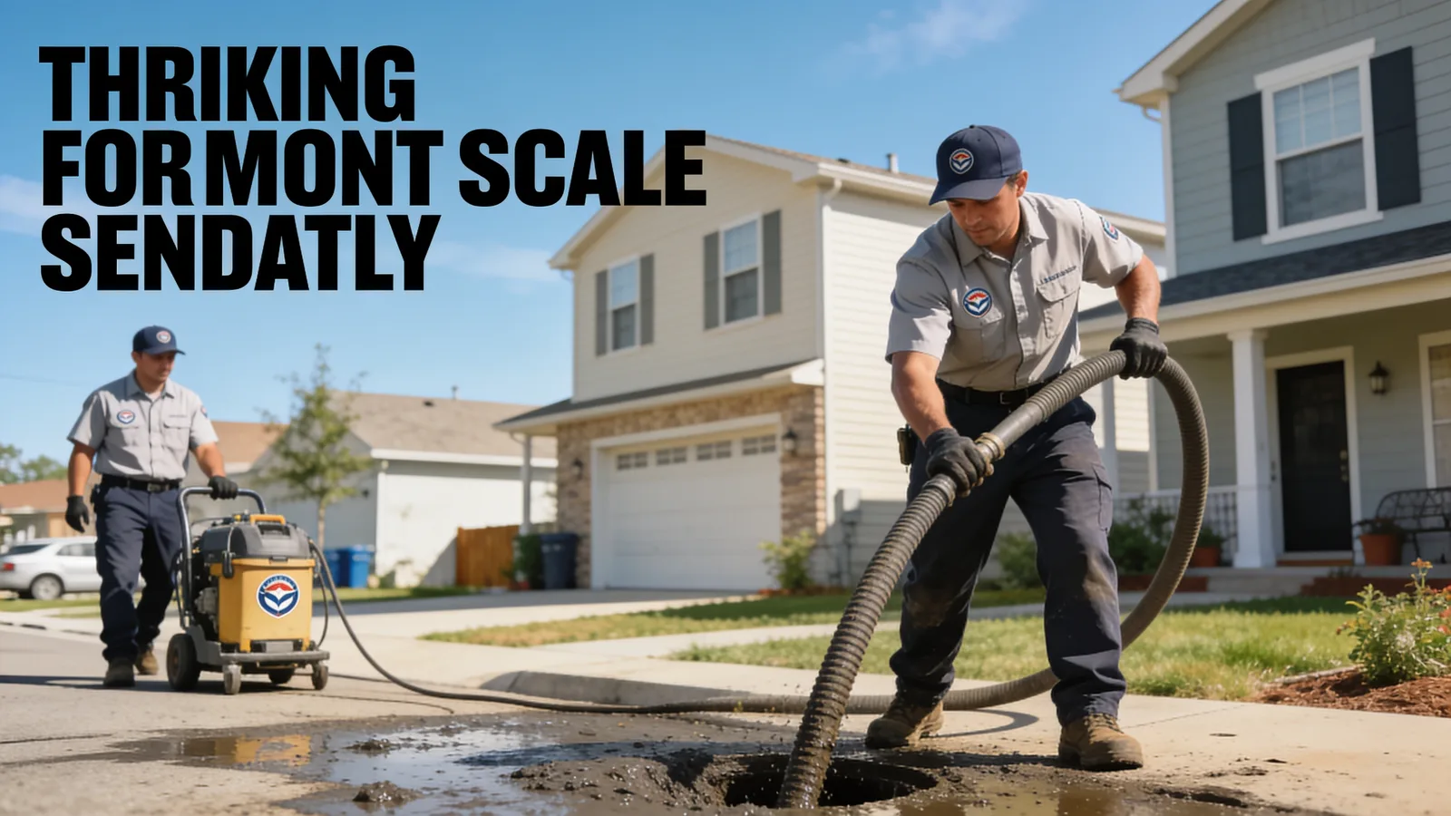 Sewage Cleanup in Fort Mohave, AZ near me